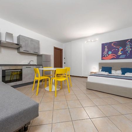 Casa Da Suite Star Rho Exterior photo