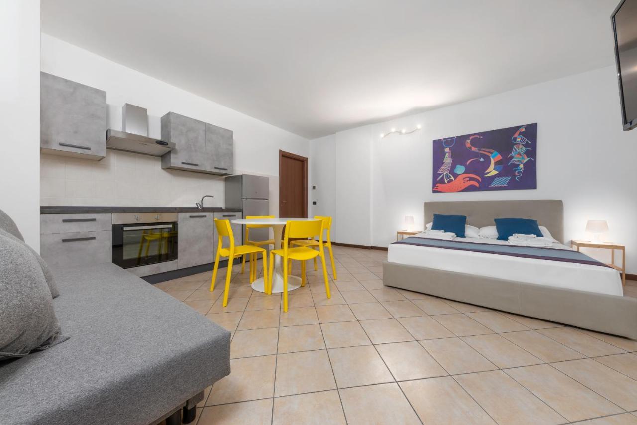 Casa Da Suite Star Rho Exterior photo