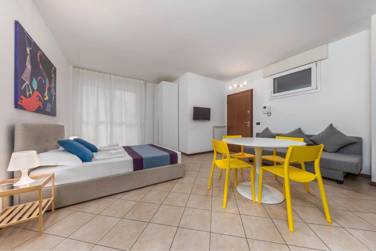 Casa Da Suite Star Rho Exterior photo