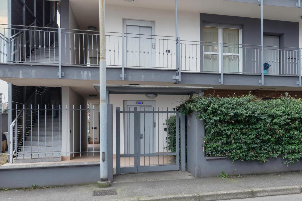 Casa Da Suite Star Rho Exterior photo